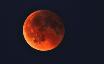 Eclipse de Lune du 7 septembre